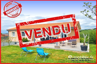 achat maison vendranges 42590