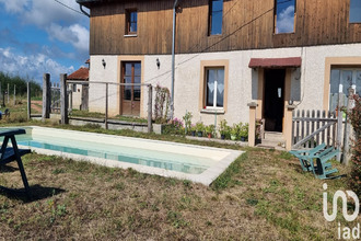 achat maison vendranges 42590