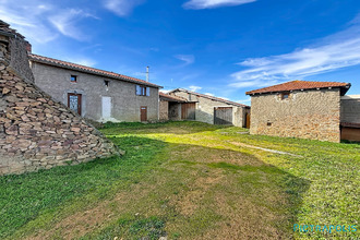 achat maison vendranges 42590