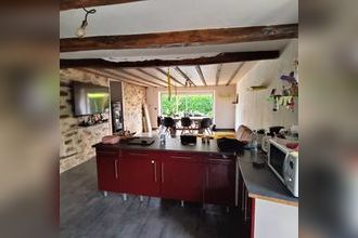 achat maison vendrennes 85250