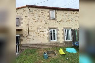 achat maison vendrennes 85250