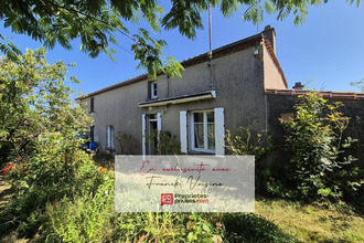 achat maison vendrennes 85250