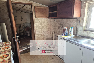 achat maison vendrennes 85250