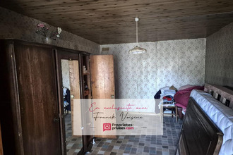 achat maison vendrennes 85250