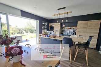 achat maison vendrennes 85250