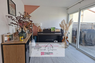 achat maison vendrennes 85250