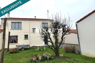 achat maison vendrennes 85250