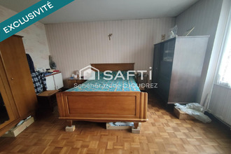 achat maison vendrennes 85250