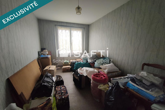 achat maison vendrennes 85250