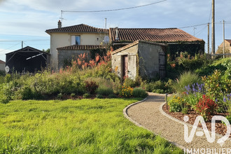 achat maison vendrennes 85250