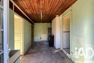 achat maison vendrennes 85250