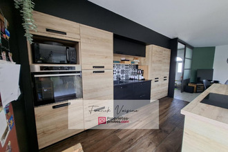 achat maison vendrennes 85250