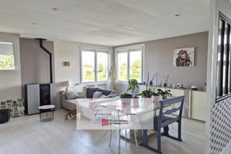 achat maison vendrennes 85250