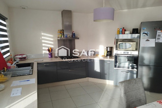 achat maison vendrennes 85250