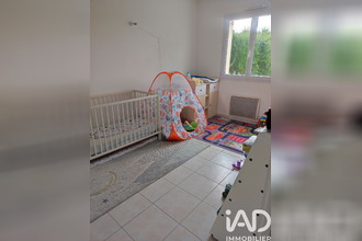 achat maison vendrennes 85250