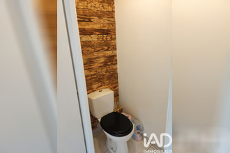 achat maison vendrennes 85250