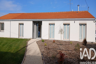 achat maison vendrennes 85250