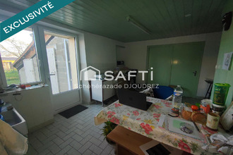 achat maison vendrennes 85250