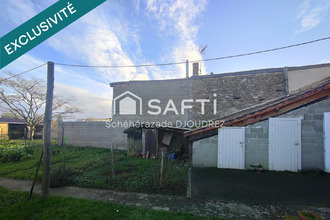 achat maison vendrennes 85250