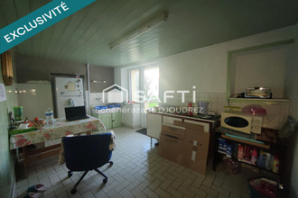 achat maison vendrennes 85250