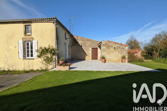achat maison vendrennes 85250