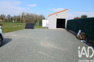 achat maison vendrennes 85250