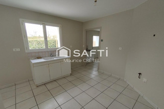 achat maison vendrennes 85250