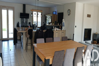 achat maison vendrennes 85250