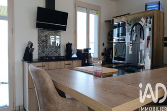 achat maison vendrennes 85250
