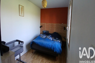 achat maison vendrennes 85250