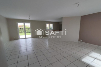 achat maison vendrennes 85250