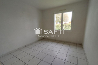 achat maison vendrennes 85250