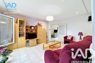 achat maison vendrennes 85250