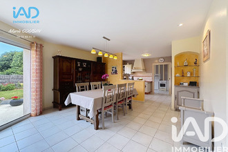 achat maison vendrennes 85250