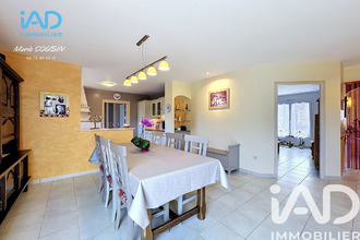 achat maison vendrennes 85250