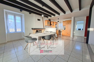 achat maison vendrennes 85250
