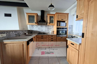 achat maison vendrennes 85250