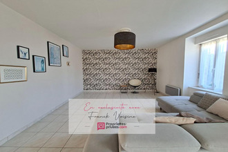 achat maison vendrennes 85250