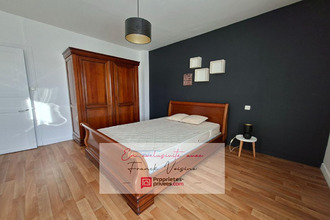 achat maison vendrennes 85250