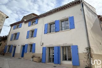 achat maison vendres 34350