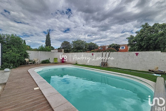 achat maison vendres 34350