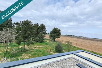 achat maison vendres 34350