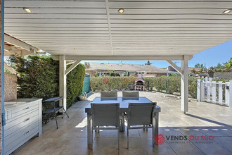 achat maison vendres 34350