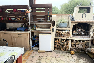 achat maison vendres 34350