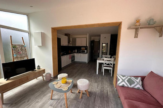 achat maison vendres 34350