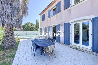 achat maison vendres 34350