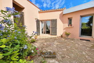 achat maison vendres 34350