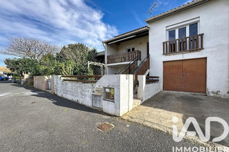 achat maison vendres 34350