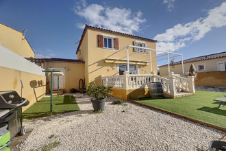 achat maison vendres 34350