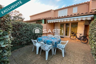 achat maison vendres 34350